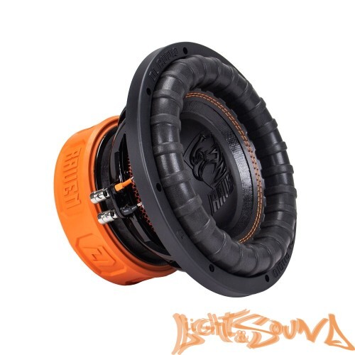 DL Audio Raven 10 v.2 сабвуфер