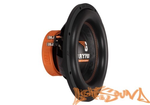Сабвуфер DL Audio Gryphon Lite 12