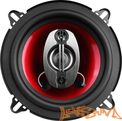 Ural КЛАССИК АС-К1347 (13см) 4-полосная акустическая система