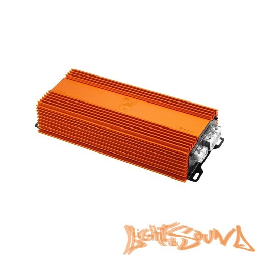 DL Audio Raven Compact 1.1600 усилитель мощности 1-канальный