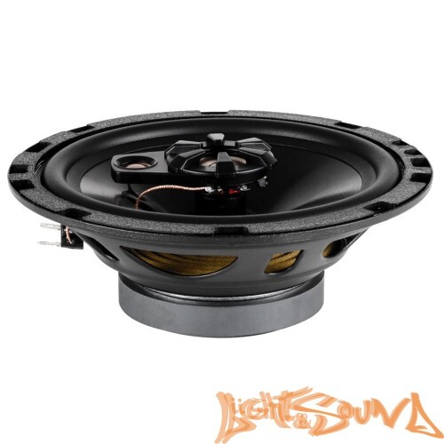 Aspect WLS-603 6.5" (16.5 см) 3-полосная коаксиальная акустическая система