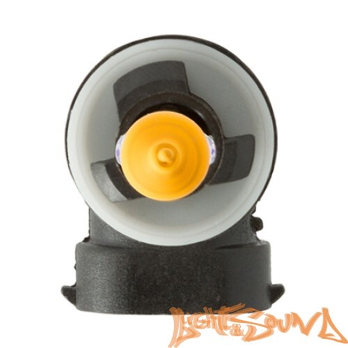 MTF Aurum H27(881), 12V, 27W Галогенные лампы (2шт)