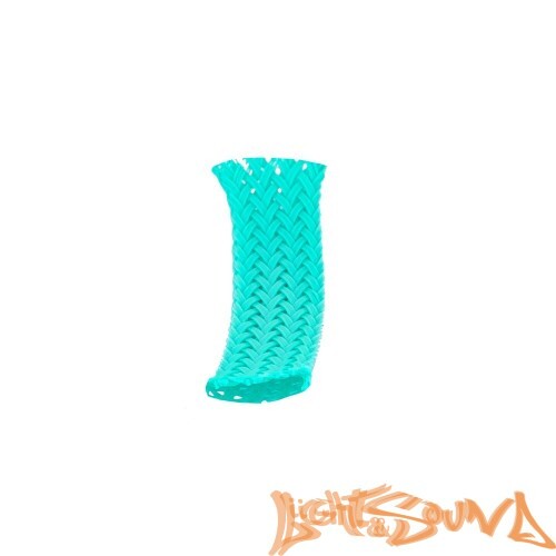 DL Audio Piranha WP 8Ga Marine, Защитная оплетка, бухта 50 м