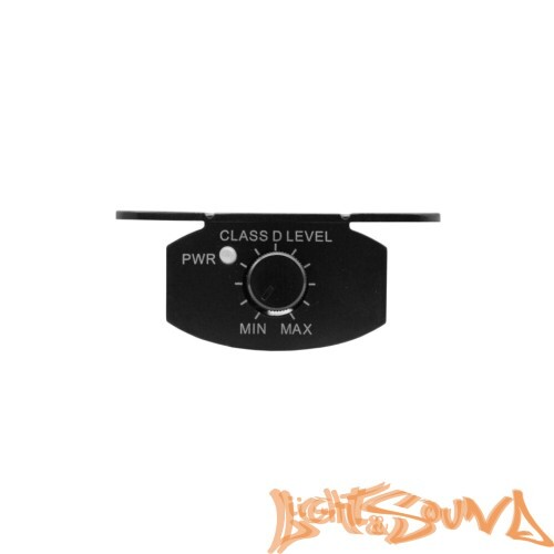 Усилитель мощности 1-канальный DL Audio Gryphon lite-1800-v2