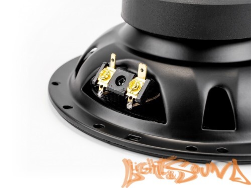 EXSO CMB3-165 6.5" (16.5 см) 2-полосная  акустическая система