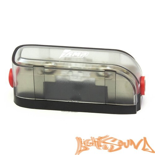 Колба предохранителя  AMP PROMO miniANL-01 (80A)