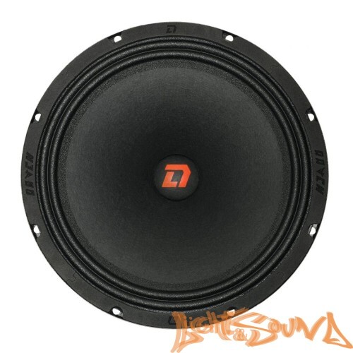 DL Audio Raven 250 среднечастотные динамики (комплект)