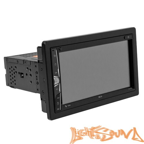 ACV AD-7190 2DIN (1024x600) 4x50, USB/SD/FM/AUX/BT/WMA