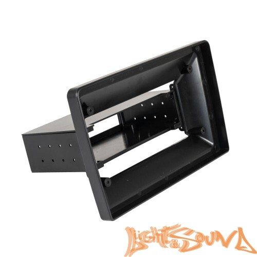 Переходная рамка универсальная LS  1din на 10" (MFA)