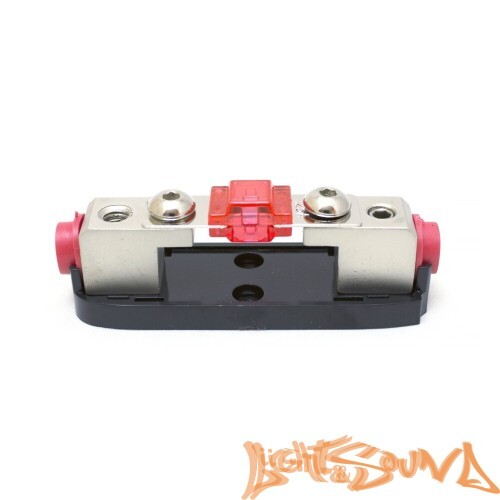 Колба предохранителя  AMP PROMO miniANL-01 (125A)