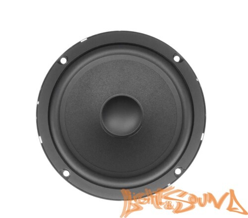 AMP Concert 6.5" (16.5 см) 2-полосная компонентная акустическая система