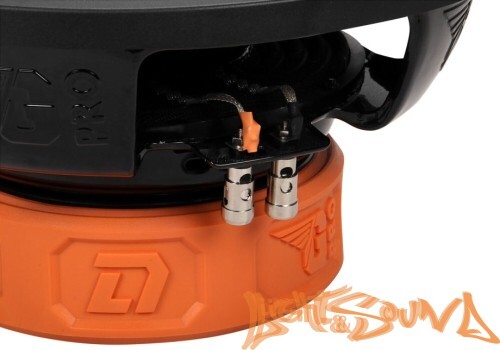 Сабвуфер DL Audio Gryphon Pro 12