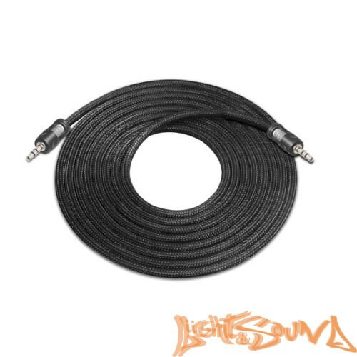 Recoil AC15 Mini Jack-Mini Jack 4,5 метра