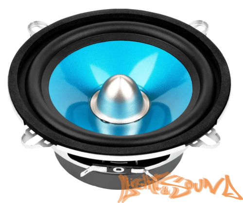 Ural Бирюза АС-Б1327К (13 см) 2-хполосная компонентная акустическая система