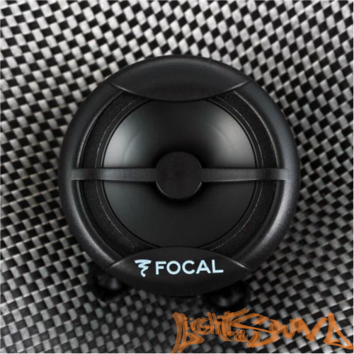 Focal Acces AC-165 (16 см) 2-полосная коаксиальная акустическая систем