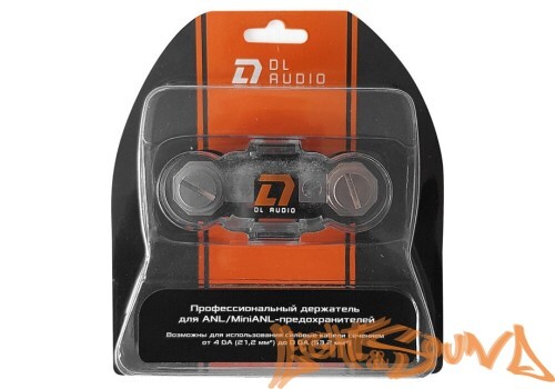 Колба предохранителя DL Audio Phoenix Fuse Holder ANLMiniANL01