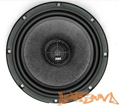 AMP PRO 652 ver.2 6.5" (16.5 см) 2-полосная коаксиальная акустическая система