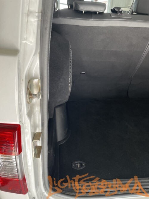 Корпус для сабвуфера Стелс Uaz Patriot левая 12"