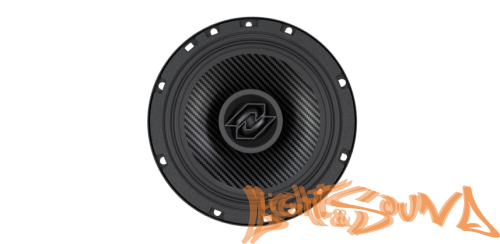 Neoline Ultera RS65 6.5" (16,5 см), 2-полосная коаксиальная акустическая система