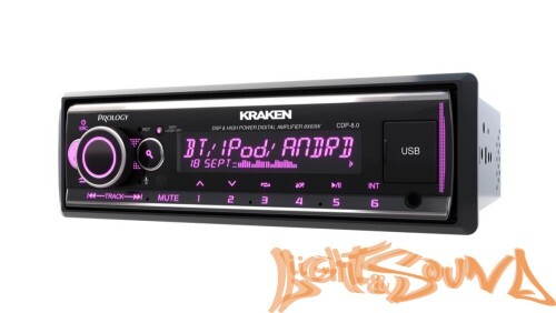 Prology CDP-8.0 KRAKEN