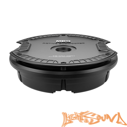 MBQ AS-MM-2801 420Bт активный сабвуфер в запасное колесо