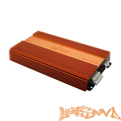 DL Audio Raven 5.1100 V2 усилитель мощности 5 канальный
