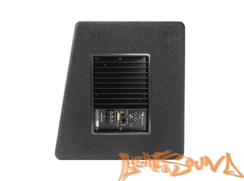 Nakamichi NBX251A 10" активный сабвуфер