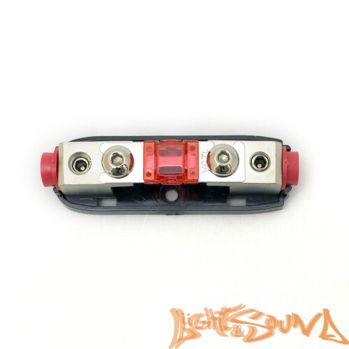 Колба предохранителя  AMP PROMO miniANL-01 (125A)