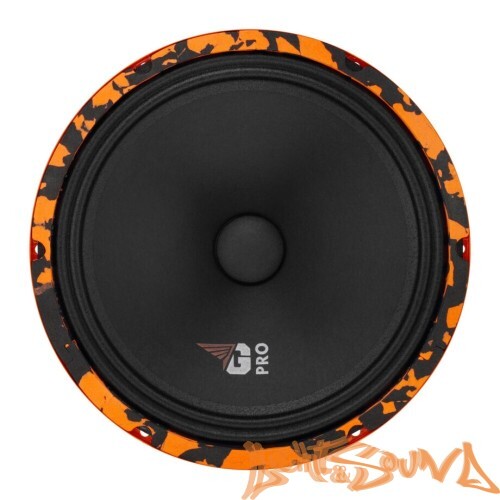 DL Audio Gryphon Pro 250 среднечастотные динамики (комплект)