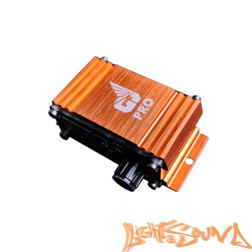 Усилитель мощности 1-канальный DL Audio Gryphon pro-13200