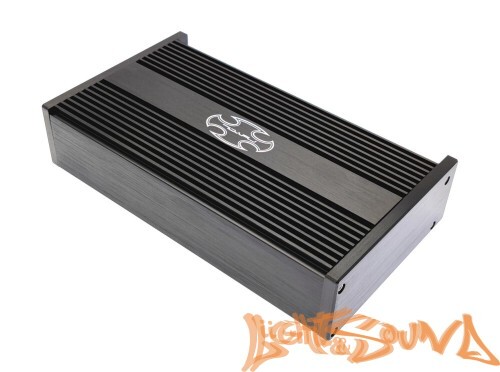 Wide Media AMP8DSPL SPDIF Усилитель мощности 8-канальный