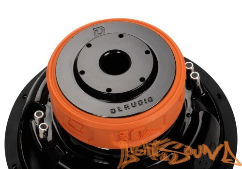 Сабвуфер DL Audio Gryphon Pro 12