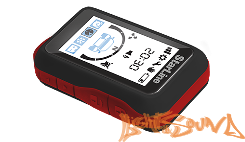 Starline E96 V2 BT 2CAN 4LIN ECO