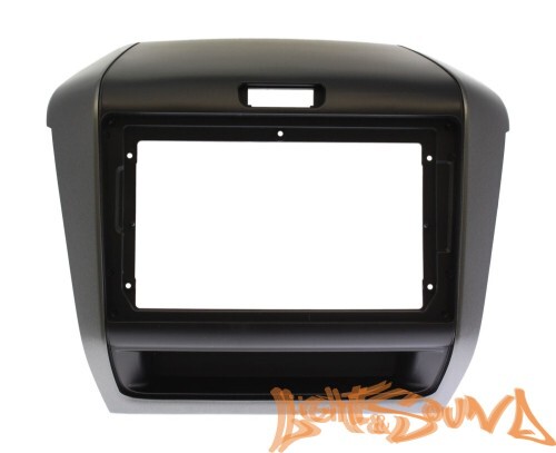 Переходная рамка для Honda Freed 2016+ для установки MFB дисплея