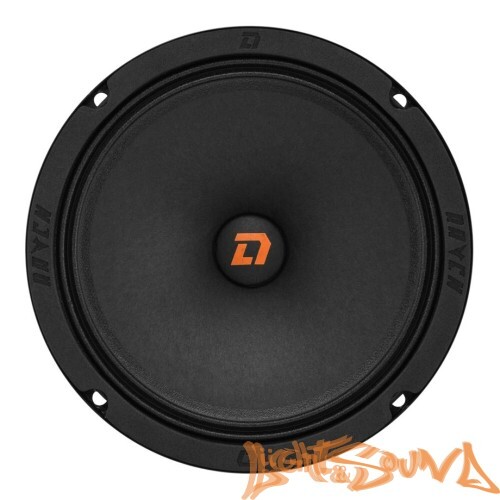 DL Audio Raven 165  v.2 среднечастотные динамики (комплект)