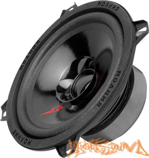 Ural МОЛНИЯ АС-MЛ130 (13см) широкополосные динамики (комплект)