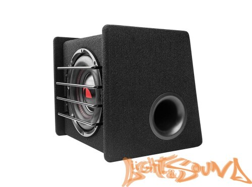 Nakamichi NBX251A 10" активный сабвуфер