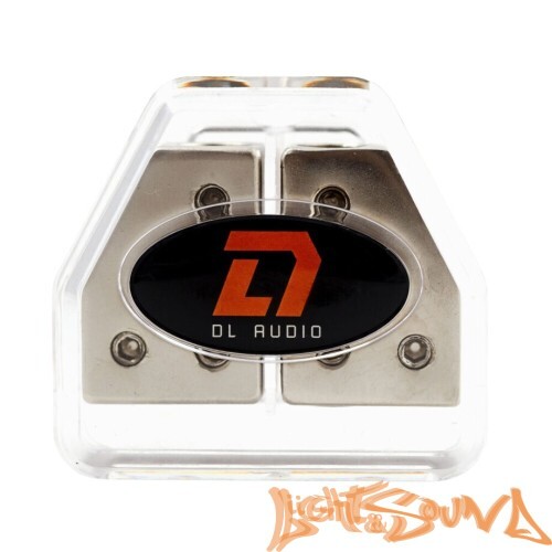 DL Audio Phoenix Power Distributor 05 Дистрибьютор питания