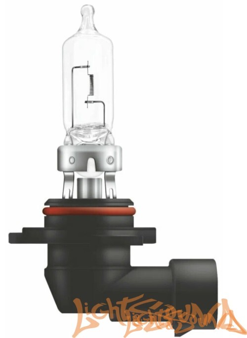 Osram Classic HB3 12V, 60W Галогенная лампа (1шт)