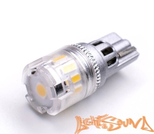 AMP PRO 360 SuperBright T10 (1 шт)