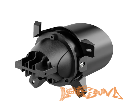 Светодиодные ПТФ NTS AUTO AUDI Q3,Q5,A1,A4,A5,A6(2008-18г) 3",ближн.свет,12-24V,33W,6500K (2 шт)
