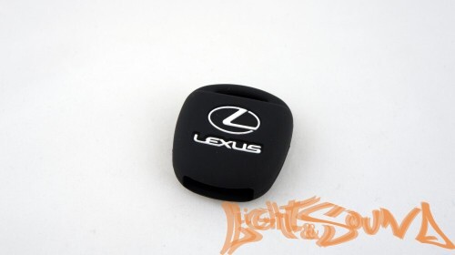 Чехол для ключа Lexus 969