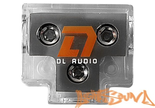 DL Audio Phoenix Power Distributor 01 Дистрибьютор питания