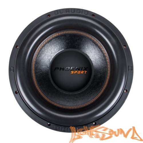 Сабвуфер DL Audio Phoenix Sport 15