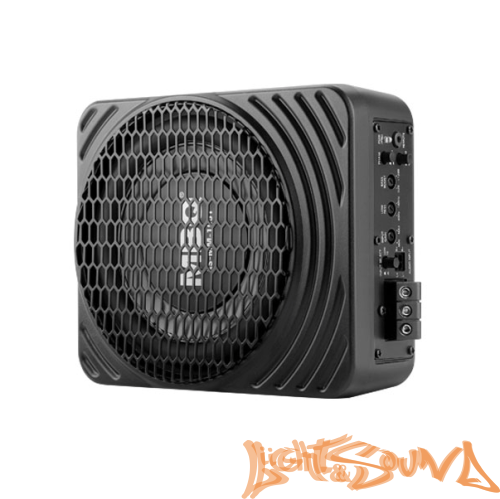 MBQ AS-MM-1651 6.5" активный сабвуфер под сиденье