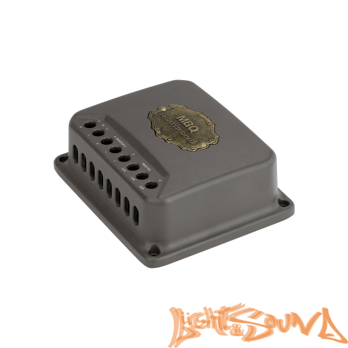 MBQ FL-165 6.5" (16.5 см) 2-полосная компонентная акустическая система