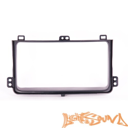 Переходная рамка для Toyota FunCargo 1999-2005 Wide 2 din