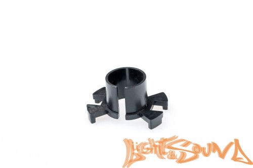 Переходник Honda Odyssey, CRV 02-06, Acura RSX 02-09, Prelude 97-01,H1