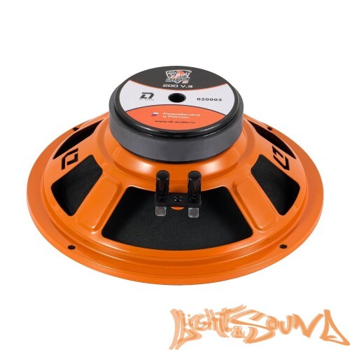 DL Audio Gryphon Lite 200 v.3 широкополосные динамики (комплект)