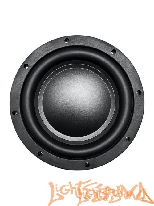 AMP by A.Vakhtin SWS-10D2 Сабвуфер